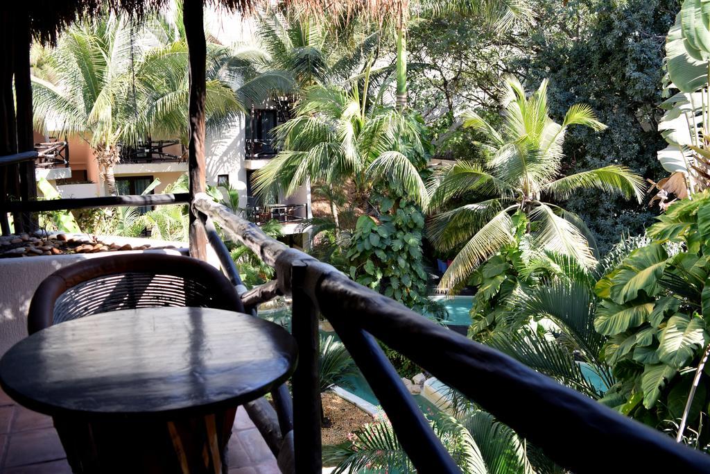 La Tortuga Hotel & Spa - Adults Only Плайя-дель-Кармен Екстер'єр фото