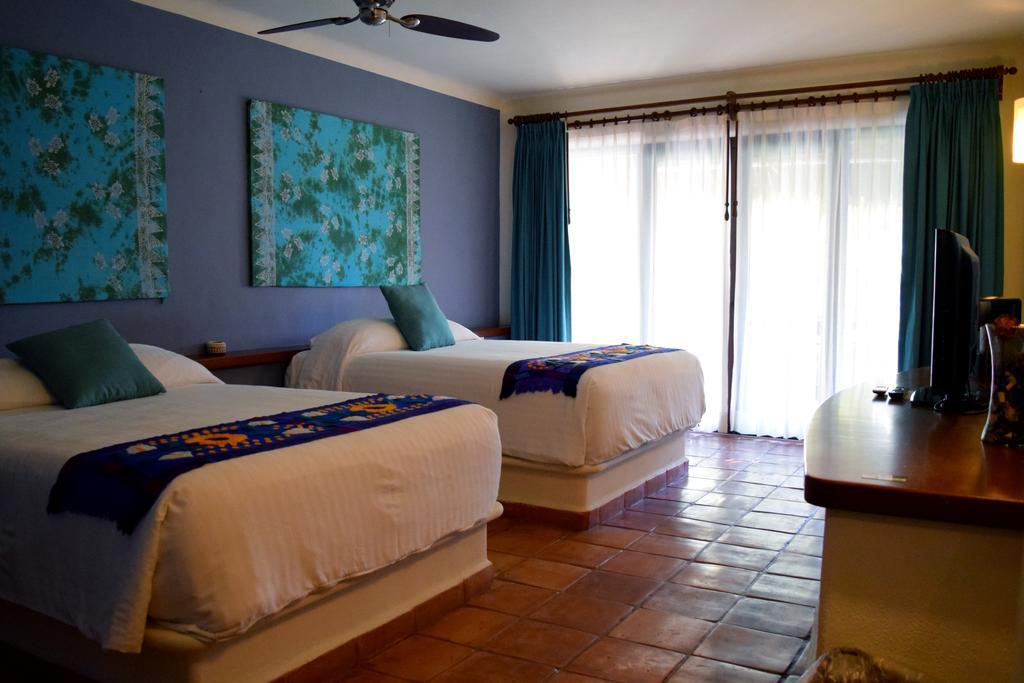 La Tortuga Hotel & Spa - Adults Only Плайя-дель-Кармен Екстер'єр фото