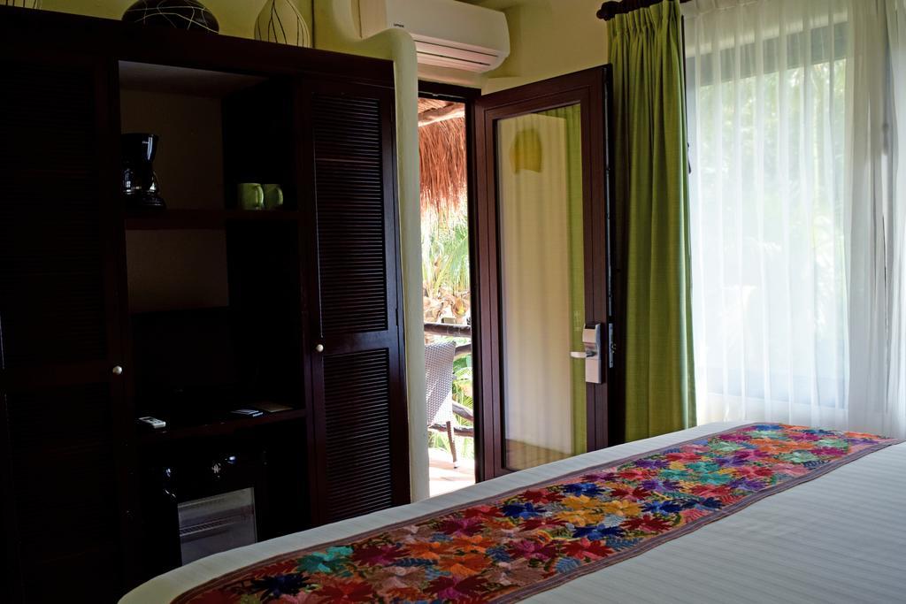La Tortuga Hotel & Spa - Adults Only Плайя-дель-Кармен Екстер'єр фото