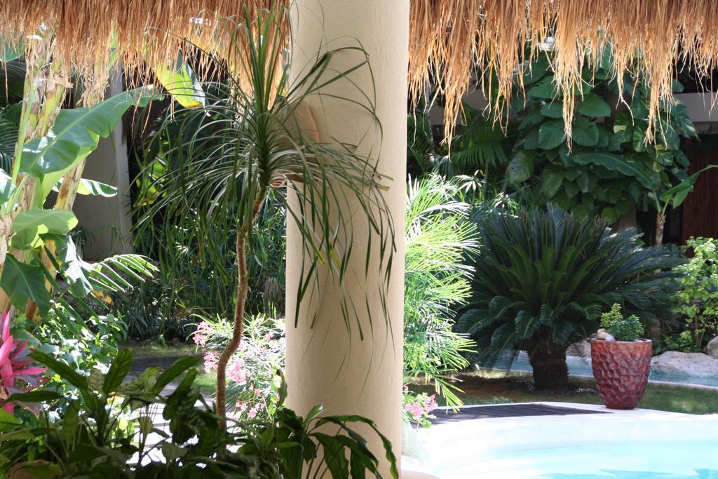 La Tortuga Hotel & Spa - Adults Only Плайя-дель-Кармен Екстер'єр фото