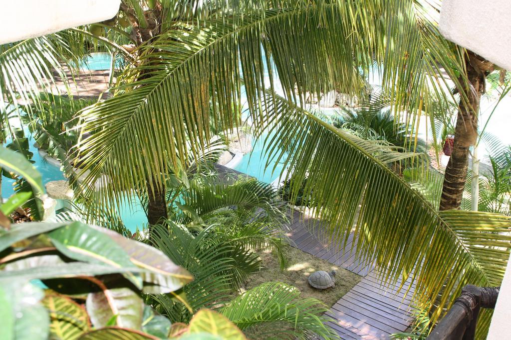 La Tortuga Hotel & Spa - Adults Only Плайя-дель-Кармен Екстер'єр фото