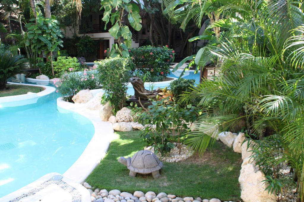 La Tortuga Hotel & Spa - Adults Only Плайя-дель-Кармен Екстер'єр фото
