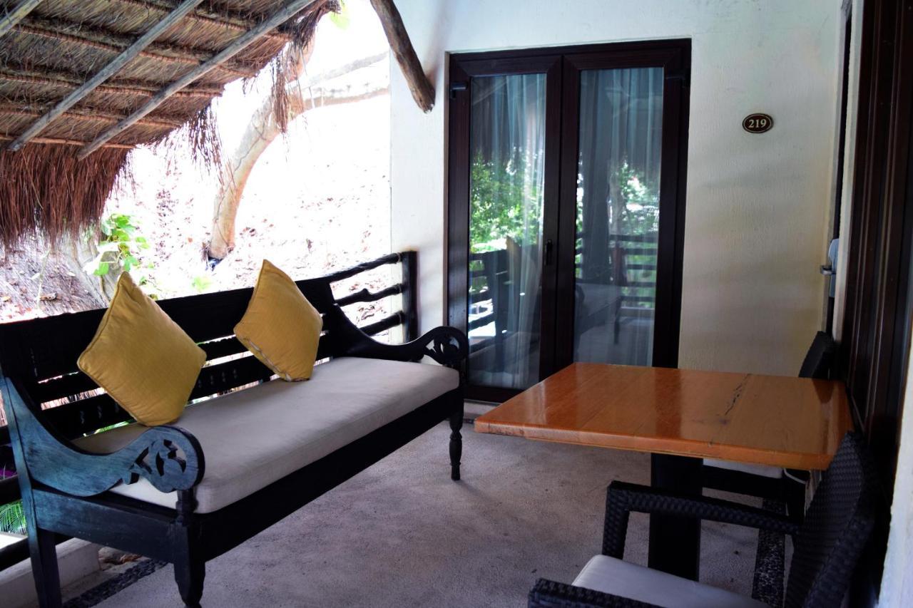 La Tortuga Hotel & Spa - Adults Only Плайя-дель-Кармен Екстер'єр фото