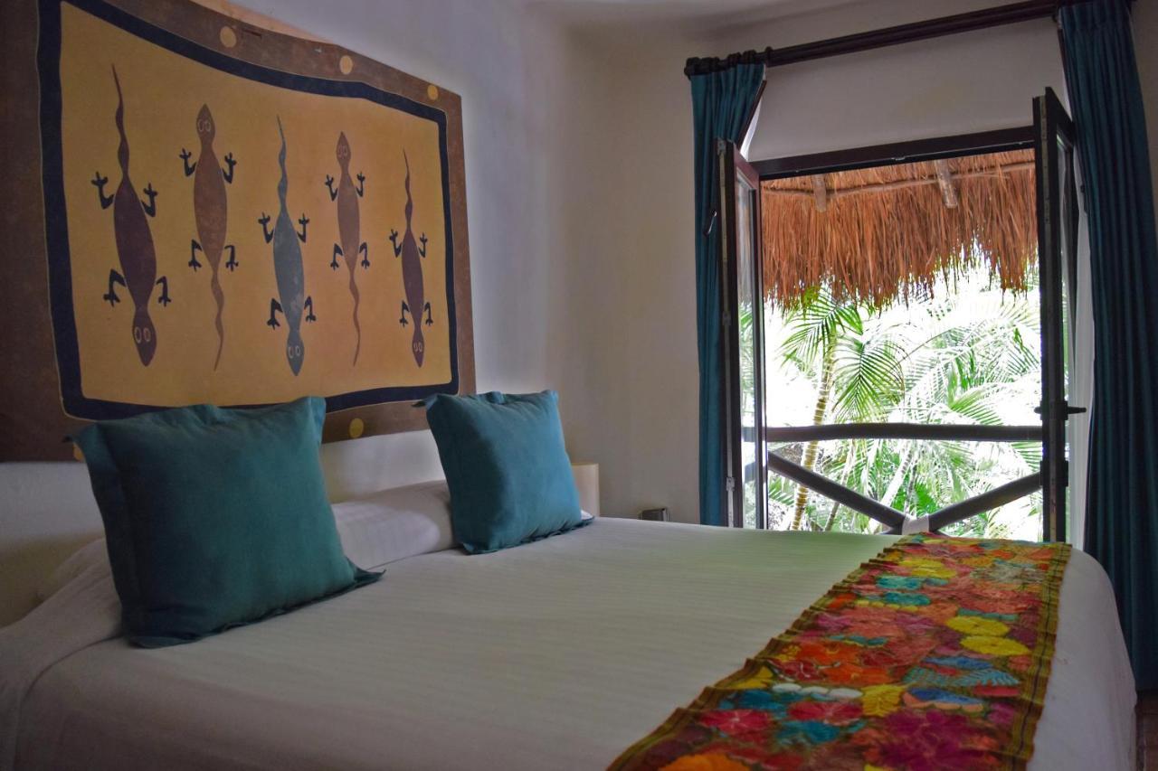 La Tortuga Hotel & Spa - Adults Only Плайя-дель-Кармен Екстер'єр фото