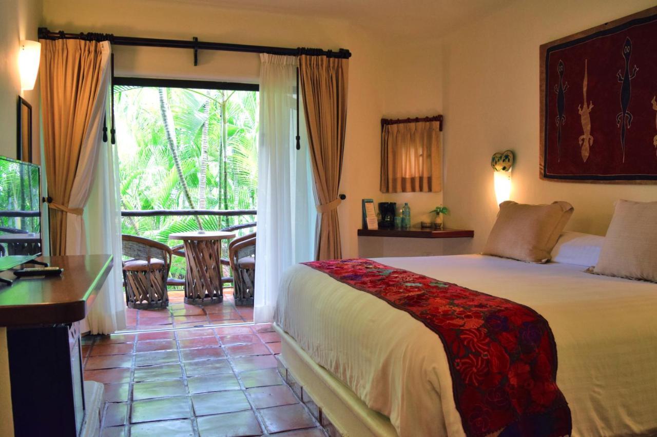 La Tortuga Hotel & Spa - Adults Only Плайя-дель-Кармен Екстер'єр фото