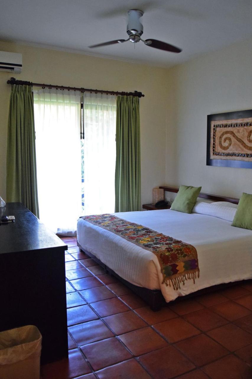 La Tortuga Hotel & Spa - Adults Only Плайя-дель-Кармен Екстер'єр фото