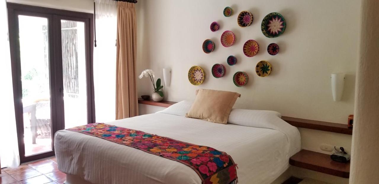 La Tortuga Hotel & Spa - Adults Only Плайя-дель-Кармен Екстер'єр фото