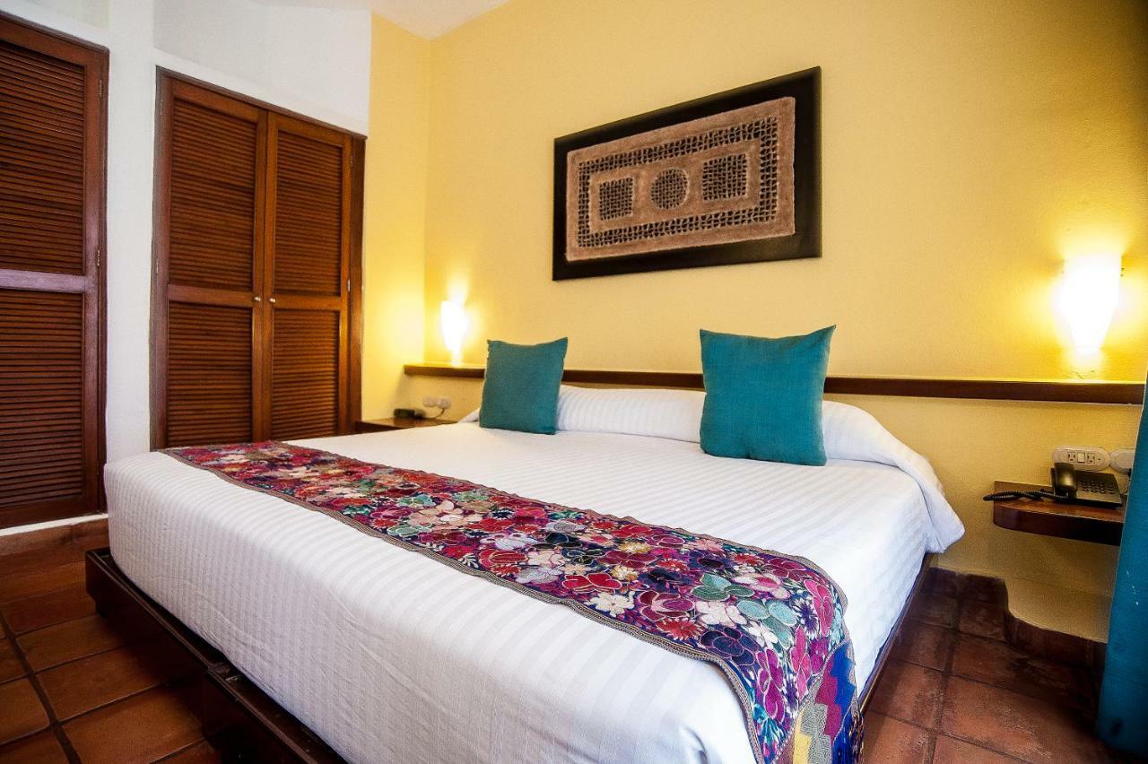 La Tortuga Hotel & Spa - Adults Only Плайя-дель-Кармен Екстер'єр фото
