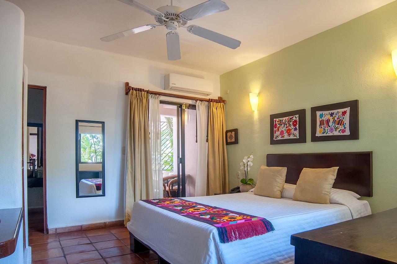 La Tortuga Hotel & Spa - Adults Only Плайя-дель-Кармен Екстер'єр фото