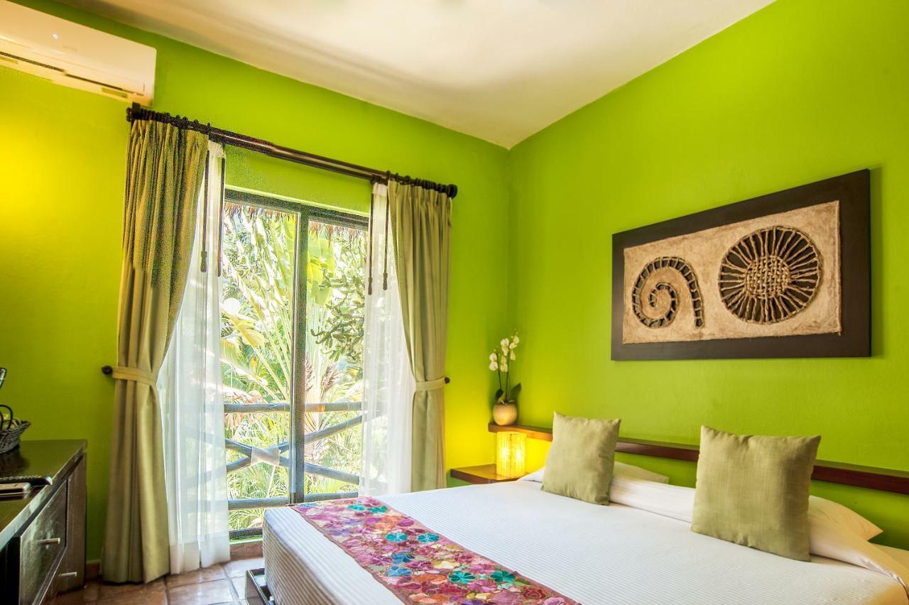 La Tortuga Hotel & Spa - Adults Only Плайя-дель-Кармен Екстер'єр фото