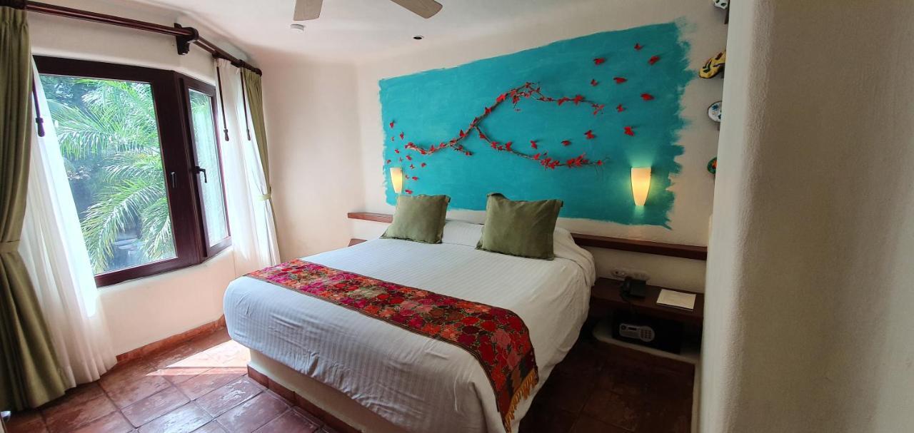 La Tortuga Hotel & Spa - Adults Only Плайя-дель-Кармен Екстер'єр фото